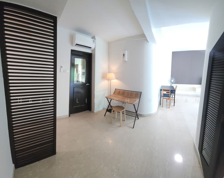 Jervois Regency, 49 Jervois Road, 2 Bedrooms, 969 sqft, Apartment For Sale, by Hazel Lim Chew Lian, 25188002 - PropertyGuru.com.sg