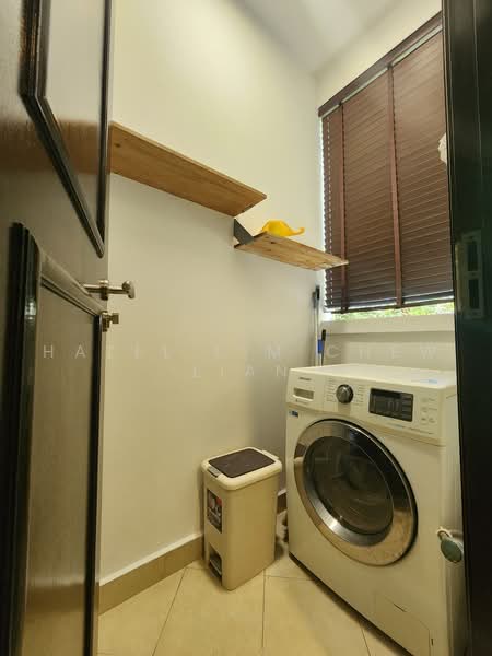 Jervois Regency, 49 Jervois Road, 2 Bedrooms, 969 sqft, Apartment For Sale, by Hazel Lim Chew Lian, 25188002 - PropertyGuru.com.sg