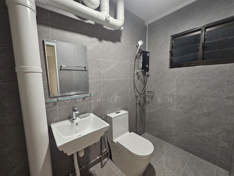 938 Hougang Street 92, 938 Hougang Street 92, Room Rental, 200 sqft, HDB Flat For Rent, by Koh Hui Zhen, 25188021 - PropertyGuru.com.sg