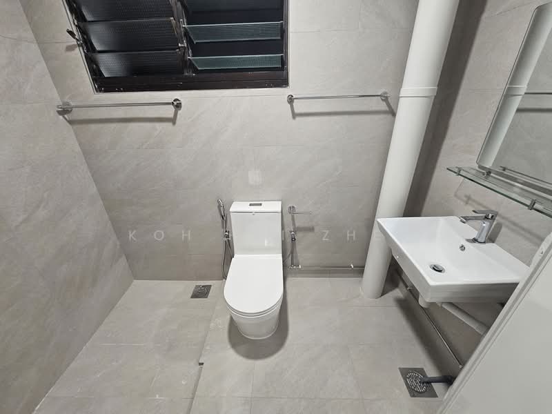 938 Hougang Street 92, 938 Hougang Street 92, Room Rental, 200 sqft, HDB Flat For Rent, by Koh Hui Zhen, 25188021 - PropertyGuru.com.sg