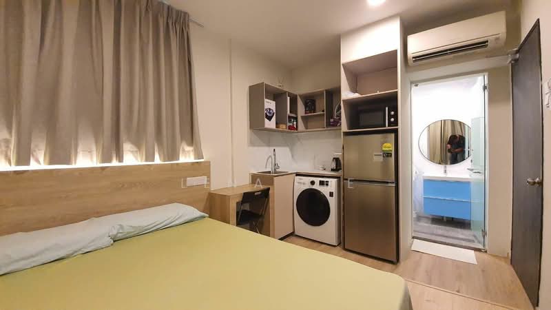 For Single lavender studio inclusive utilities agt fee apply, Crawford lane, Studio, 195 sqft, Walk-up Apartment For Rent, by Lena Lee, 25188059 - PropertyGuru.com.sg