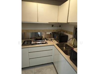 For Rent - The Centris