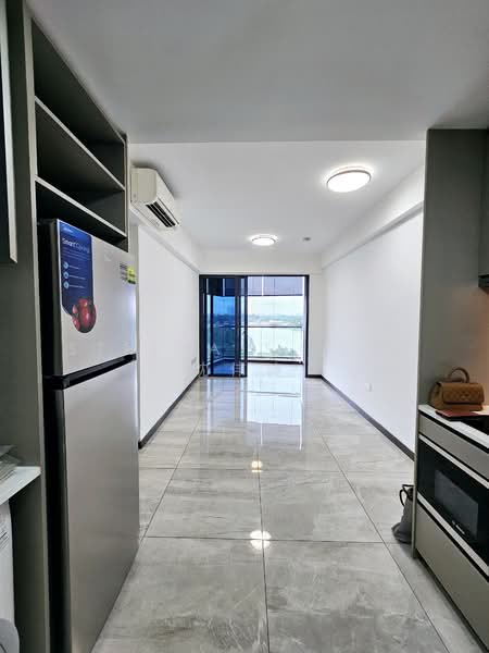 Lake Grande, 2 Jurong Lake Link, 2 Bedrooms, 624 sqft, Condominium For Rent, by Stella S Sim, 25188070 - PropertyGuru.com.sg