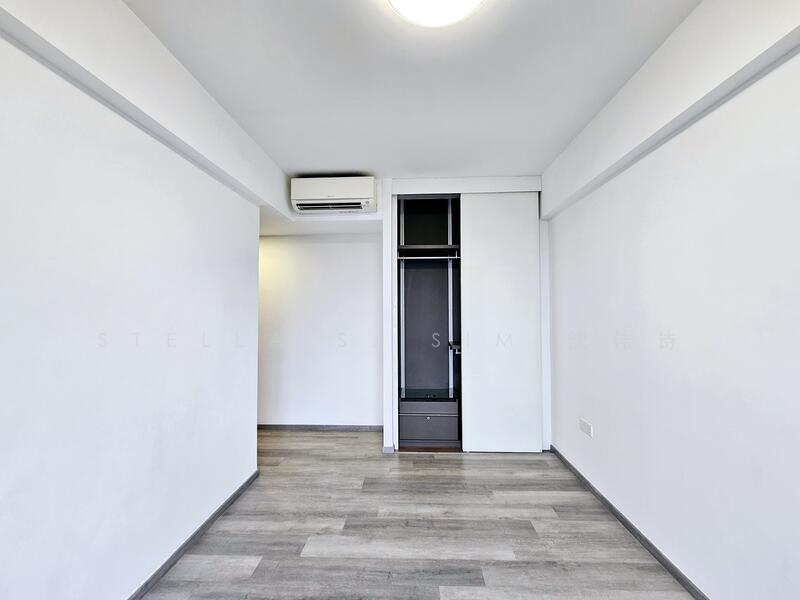Lake Grande, 2 Jurong Lake Link, 2 Bedrooms, 624 sqft, Condominium For Rent, by Stella S Sim, 25188070 - PropertyGuru.com.sg