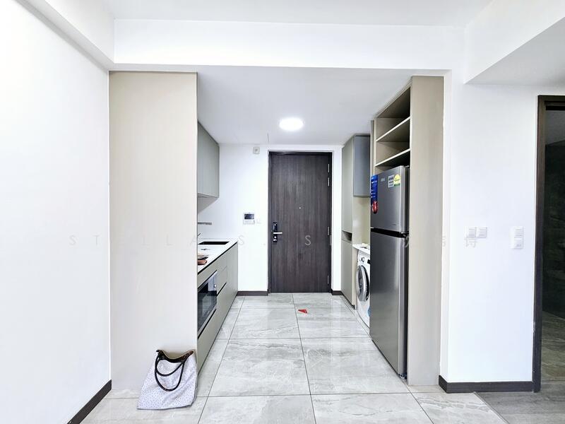 Lake Grande, 2 Jurong Lake Link, 2 Bedrooms, 624 sqft, Condominium For Rent, by Stella S Sim, 25188070 - PropertyGuru.com.sg