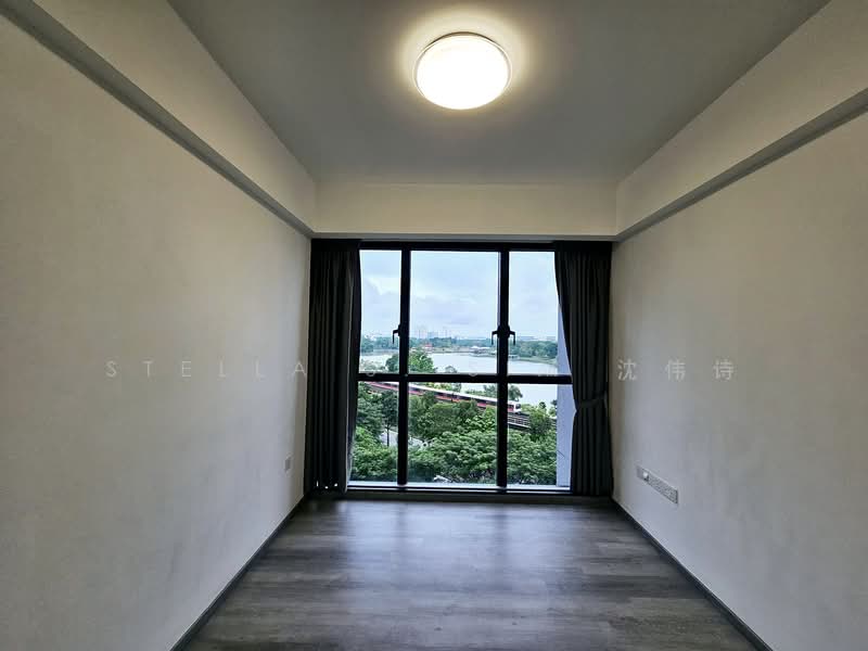 Lake Grande, 2 Jurong Lake Link, 2 Bedrooms, 624 sqft, Condominium For Rent, by Stella S Sim, 25188070 - PropertyGuru.com.sg
