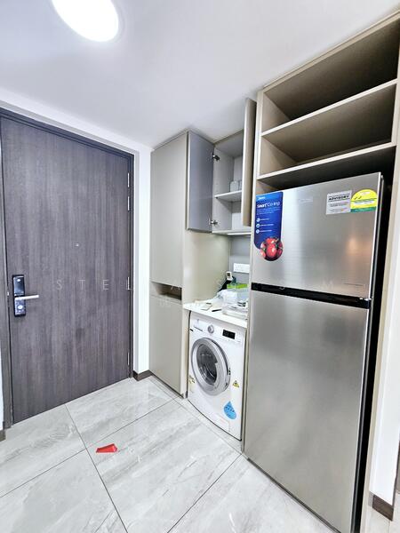 Lake Grande, 2 Jurong Lake Link, 2 Bedrooms, 624 sqft, Condominium For Rent, by Stella S Sim, 25188070 - PropertyGuru.com.sg