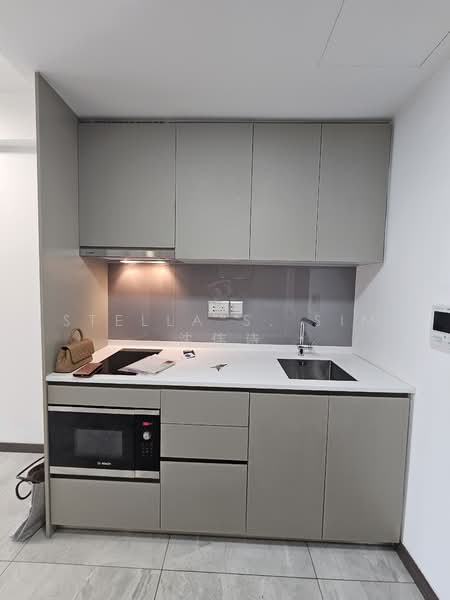 Lake Grande, 2 Jurong Lake Link, 2 Bedrooms, 624 sqft, Condominium For Rent, by Stella S Sim, 25188070 - PropertyGuru.com.sg
