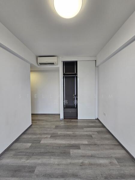 Lake Grande, 2 Jurong Lake Link, 2 Bedrooms, 624 sqft, Condominium For Rent, by Stella S Sim, 25188070 - PropertyGuru.com.sg