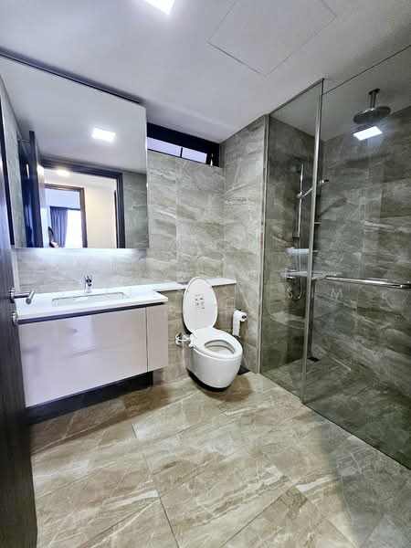 Lake Grande, 2 Jurong Lake Link, 2 Bedrooms, 624 sqft, Condominium For Rent, by Stella S Sim, 25188070 - PropertyGuru.com.sg