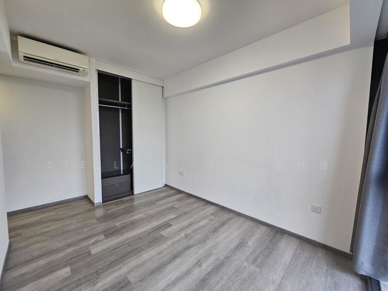Lake Grande, 2 Jurong Lake Link, 2 Bedrooms, 624 sqft, Condominium For Rent, by Stella S Sim, 25188070 - PropertyGuru.com.sg