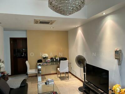 For Rent - 90 Holland Road