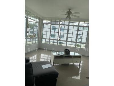 For Rent - Loyang Gardens