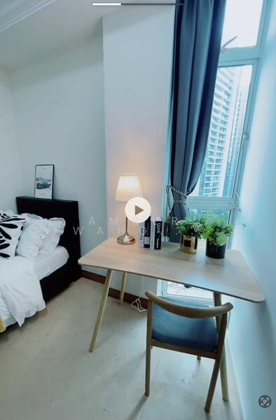 Pine Grove, 1N Pine Grove, Room Rental, 128 sqft, Condominium For Rent, by Amber Wang Ting, 25188185 - PropertyGuru.com.sg