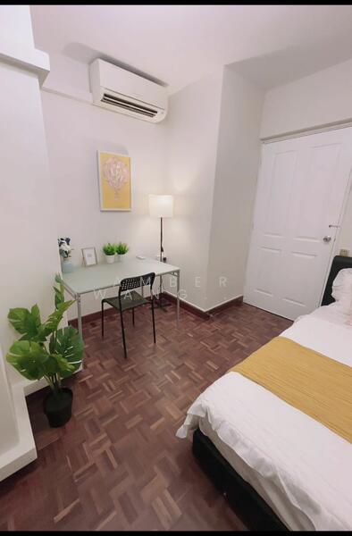 Pine Grove, 1N Pine Grove, Room Rental, 128 sqft, Condominium For Rent, by Amber Wang Ting, 25188185 - PropertyGuru.com.sg