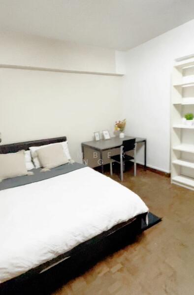 Pine Grove, 1A Pine Grove, Room Rental, 366 sqft, Condominium For Rent, by Amber Wang Ting, 25188194 - PropertyGuru.com.sg