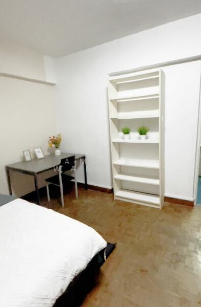 Pine Grove, 1A Pine Grove, Room Rental, 366 sqft, Condominium For Rent, by Amber Wang Ting, 25188194 - PropertyGuru.com.sg