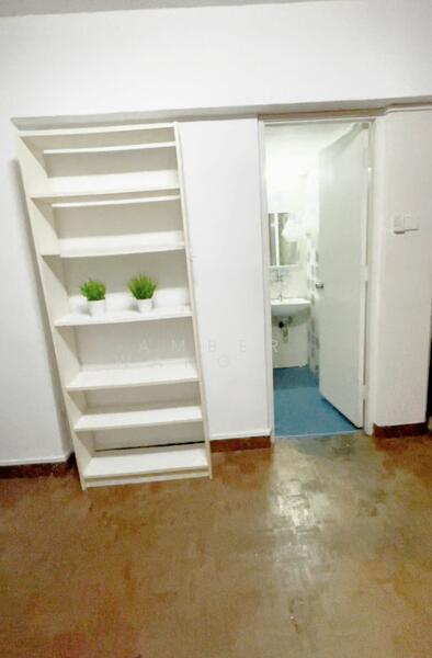 Pine Grove, 1A Pine Grove, Room Rental, 366 sqft, Condominium For Rent, by Amber Wang Ting, 25188194 - PropertyGuru.com.sg