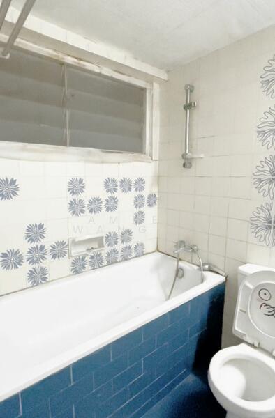 Pine Grove, 1A Pine Grove, Room Rental, 366 sqft, Condominium For Rent, by Amber Wang Ting, 25188194 - PropertyGuru.com.sg