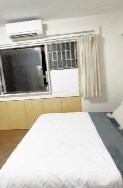 Pine Grove, 1A Pine Grove, Room Rental, 366 sqft, Condominium For Rent, by Amber Wang Ting, 25188194 - PropertyGuru.com.sg