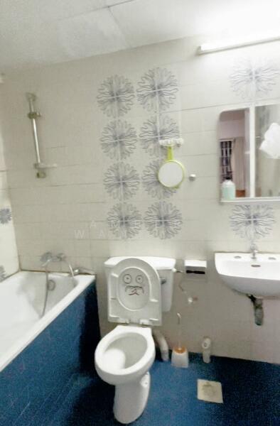 Pine Grove, 1A Pine Grove, Room Rental, 366 sqft, Condominium For Rent, by Amber Wang Ting, 25188194 - PropertyGuru.com.sg