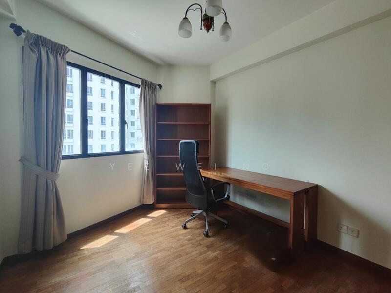 Woodsvale, 1 Woodlands Drive 72, 3 Bedrooms, 1,355 sqft, Condominium For Rent, by Yee Wei Ng, 25188251 - PropertyGuru.com.sg