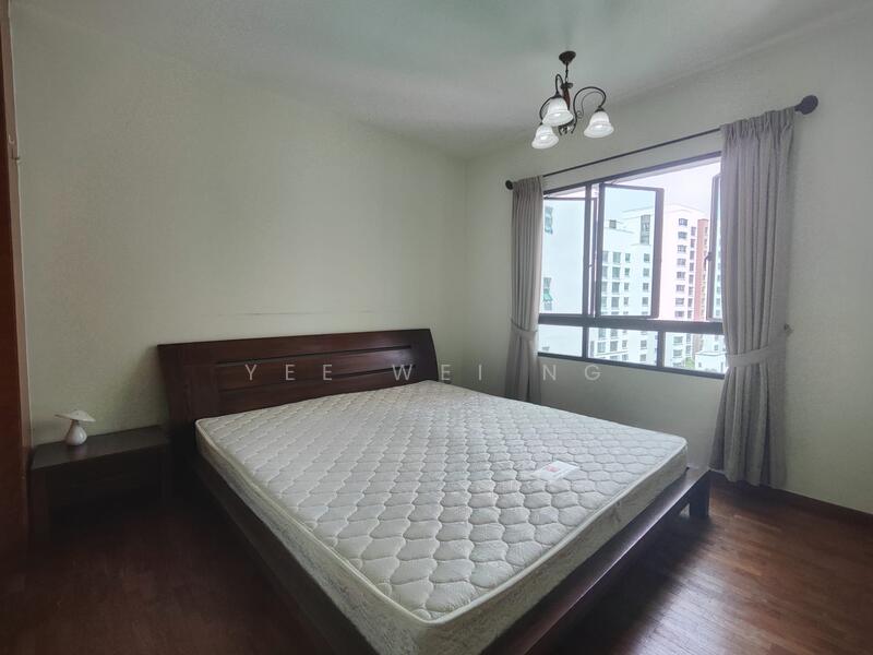 Woodsvale, 1 Woodlands Drive 72, 3 Bedrooms, 1,355 sqft, Condominium For Rent, by Yee Wei Ng, 25188251 - PropertyGuru.com.sg