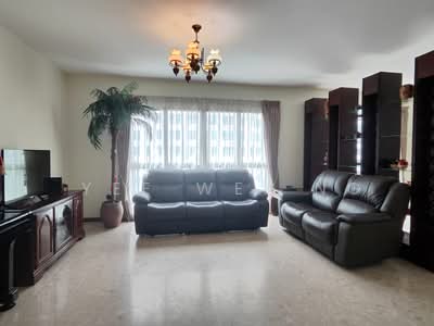 For Rent - Woodsvale