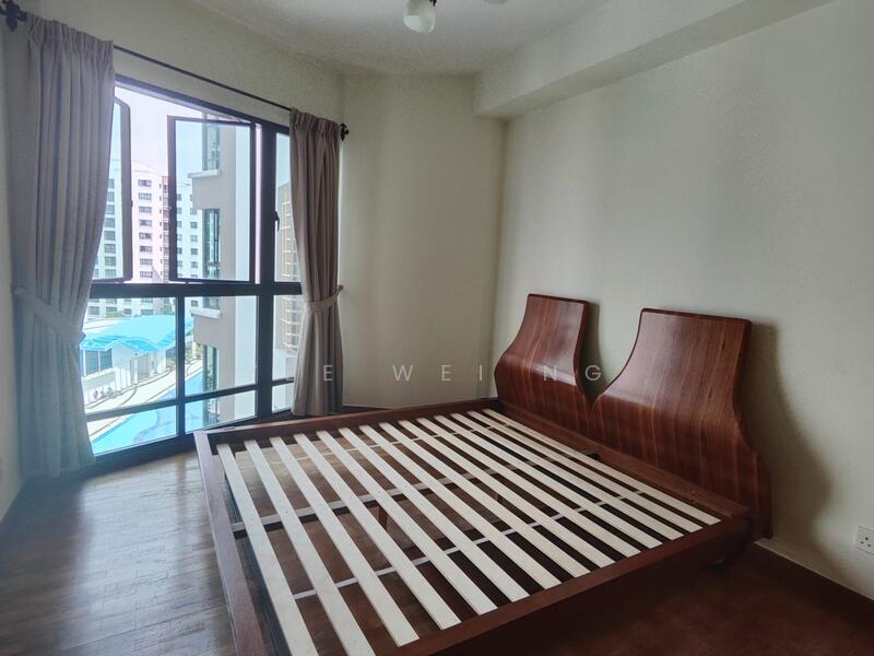 Woodsvale, 1 Woodlands Drive 72, 3 Bedrooms, 1,355 sqft, Condominium For Rent, by Yee Wei Ng, 25188251 - PropertyGuru.com.sg