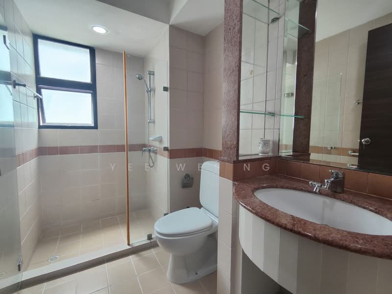 Woodsvale, 1 Woodlands Drive 72, 3 Bedrooms, 1,355 sqft, Condominium For Rent, by Yee Wei Ng, 25188251 - PropertyGuru.com.sg