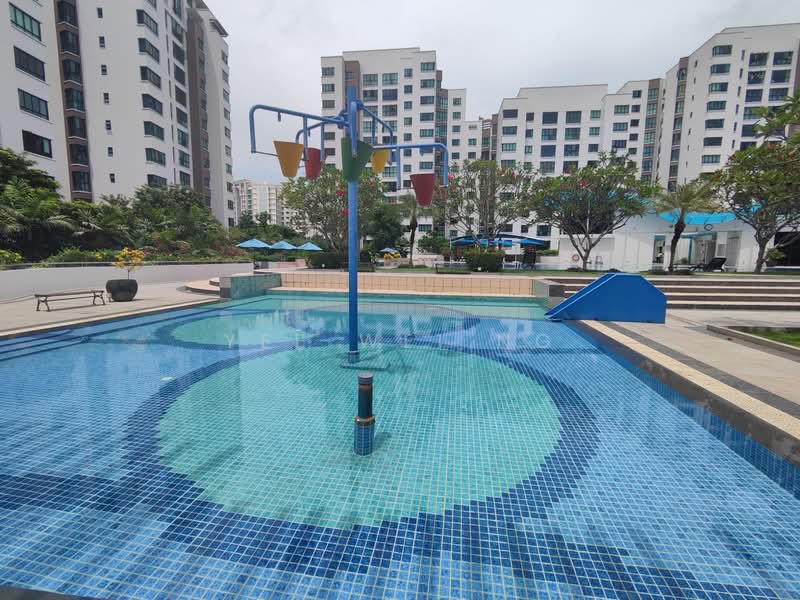 Woodsvale, 1 Woodlands Drive 72, 3 Bedrooms, 1,355 sqft, Condominium For Rent, by Yee Wei Ng, 25188251 - PropertyGuru.com.sg