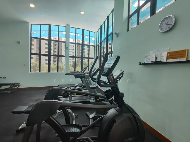 Woodsvale, 1 Woodlands Drive 72, 3 Bedrooms, 1,355 sqft, Condominium For Rent, by Yee Wei Ng, 25188251 - PropertyGuru.com.sg