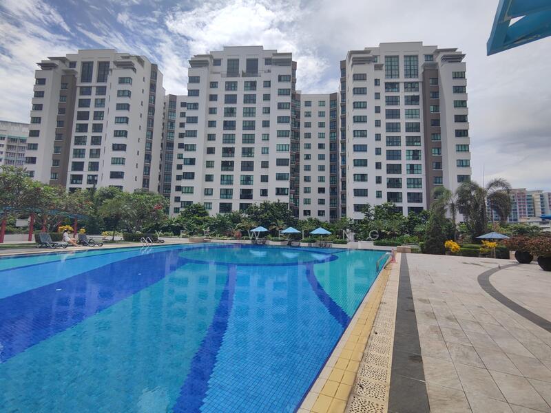 Woodsvale, 1 Woodlands Drive 72, 3 Bedrooms, 1,355 sqft, Condominium For Rent, by Yee Wei Ng, 25188251 - PropertyGuru.com.sg