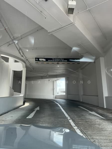 8B @ Admiralty, 8B Admiralty Street, Sembawang / Yishun, 1,755 sqft, Factory / Workshop (B2) For Rent, by Allan Chong, 25188260 - CommercialGuru.com.sg