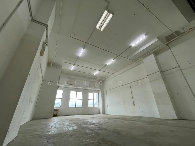 8B @ Admiralty, 8B Admiralty Street, Sembawang / Yishun, 1,755 sqft, Factory / Workshop (B2) For Rent, by Allan Chong, 25188260 - CommercialGuru.com.sg