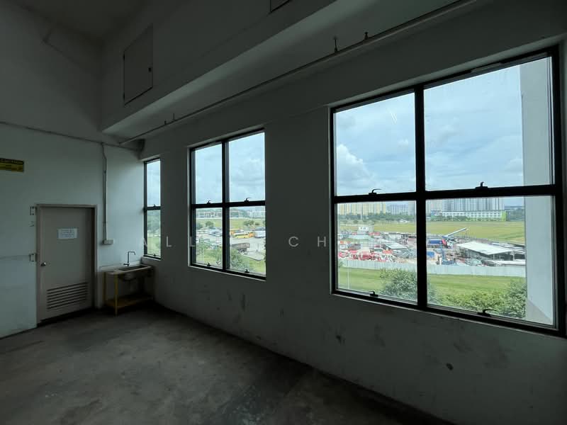 8B @ Admiralty, 8B Admiralty Street, Sembawang / Yishun, 1,755 sqft, Factory / Workshop (B2) For Rent, by Allan Chong, 25188260 - CommercialGuru.com.sg