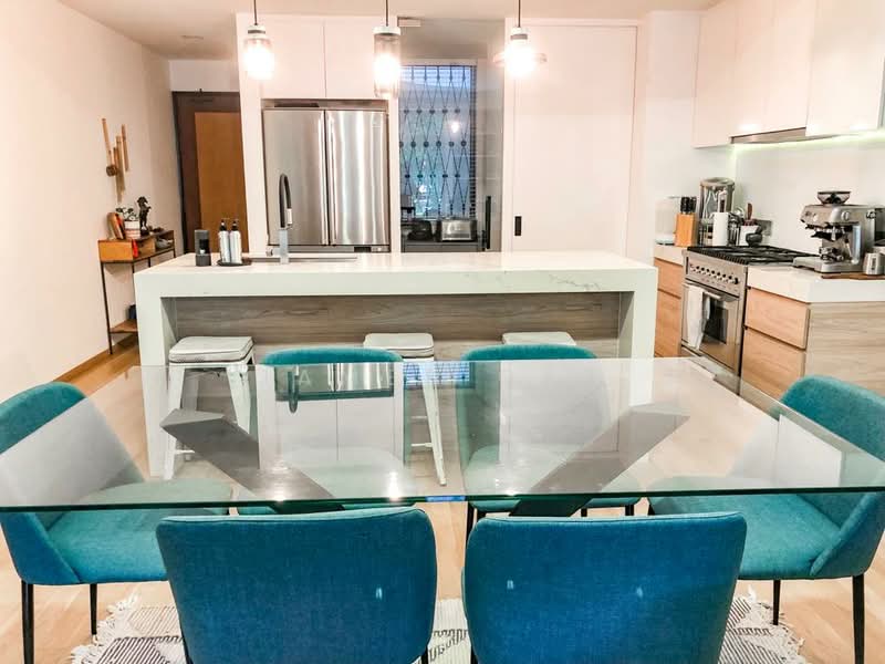 Gallop Gables, 80 Farrer Road, 2 Bedrooms, 1,518 sqft, Condominium For Rent, by James Gan, 25188267 - PropertyGuru.com.sg