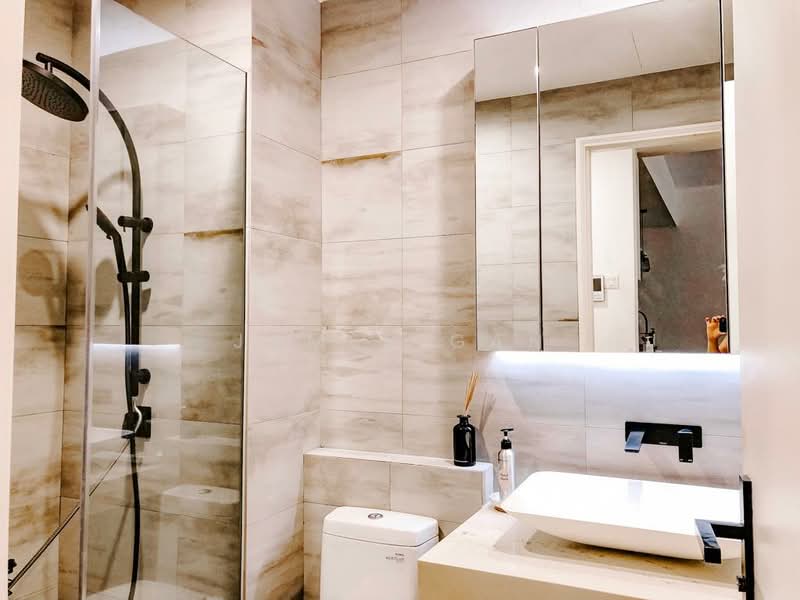 Gallop Gables, 80 Farrer Road, 2 Bedrooms, 1,518 sqft, Condominium For Rent, by James Gan, 25188267 - PropertyGuru.com.sg