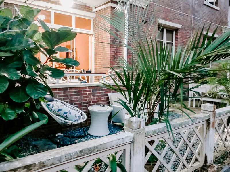 Gallop Gables, 80 Farrer Road, 2 Bedrooms, 1,518 sqft, Condominium For Rent, by James Gan, 25188267 - PropertyGuru.com.sg
