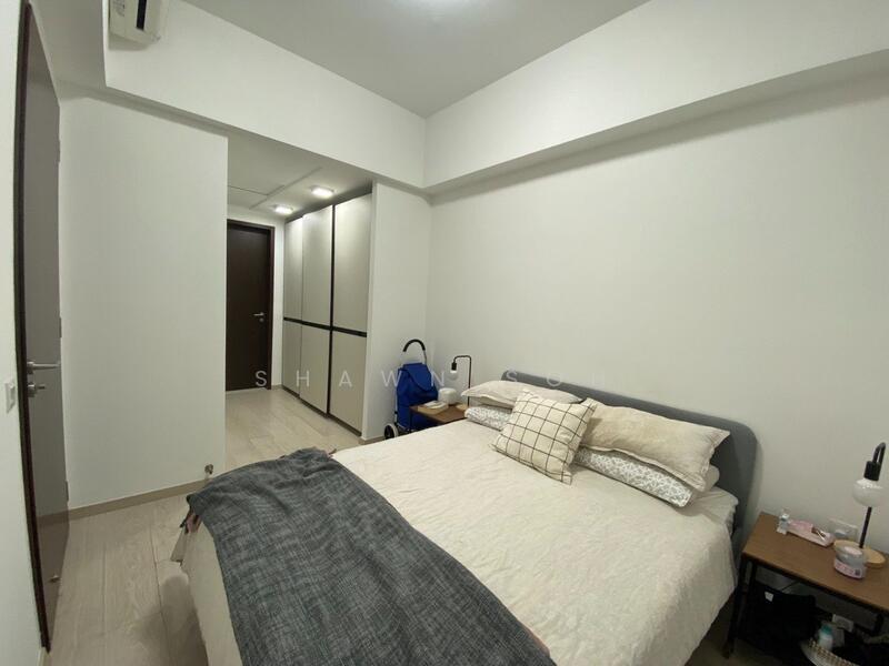 D'Nest, 131 Pasir Ris Grove, 1 Bedroom, 517 sqft, Condominium For Rent, by Shawn Soh, 25188289 - PropertyGuru.com.sg