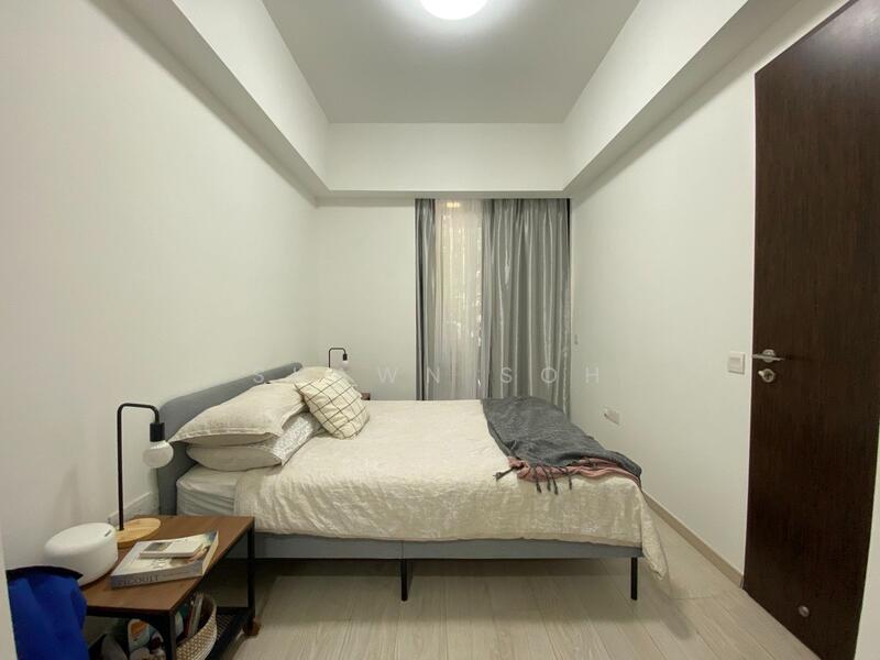 D'Nest, 131 Pasir Ris Grove, 1 Bedroom, 517 sqft, Condominium For Rent, by Shawn Soh, 25188289 - PropertyGuru.com.sg