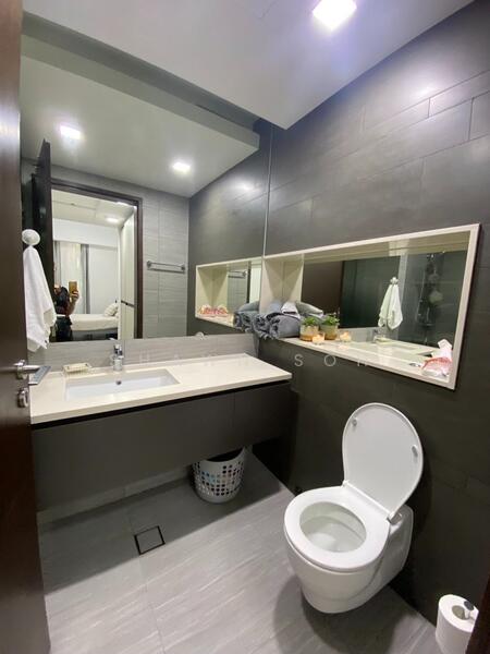 D'Nest, 131 Pasir Ris Grove, 1 Bedroom, 517 sqft, Condominium For Rent, by Shawn Soh, 25188289 - PropertyGuru.com.sg