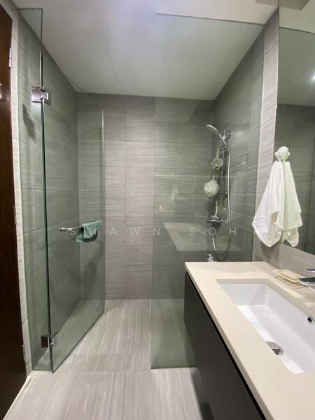 D'Nest, 131 Pasir Ris Grove, 1 Bedroom, 517 sqft, Condominium For Rent, by Shawn Soh, 25188289 - PropertyGuru.com.sg