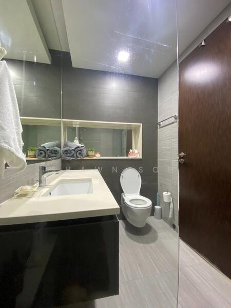 D'Nest, 131 Pasir Ris Grove, 1 Bedroom, 517 sqft, Condominium For Rent, by Shawn Soh, 25188289 - PropertyGuru.com.sg