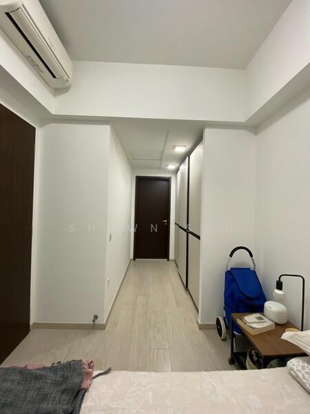D'Nest, 131 Pasir Ris Grove, 1 Bedroom, 517 sqft, Condominium For Rent, by Shawn Soh, 25188289 - PropertyGuru.com.sg