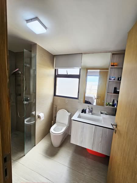 Westwood Residences EC, 190 Westwood Avenue, 3 Bedrooms, 1,033 sqft, Condominium For Rent, by Joris Tan, 25188308 - PropertyGuru.com.sg