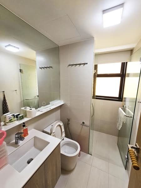 Westwood Residences EC, 190 Westwood Avenue, 3 Bedrooms, 1,033 sqft, Condominium For Rent, by Joris Tan, 25188308 - PropertyGuru.com.sg