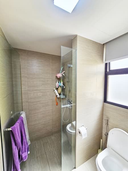 Westwood Residences EC, 190 Westwood Avenue, 3 Bedrooms, 1,033 sqft, Condominium For Rent, by Joris Tan, 25188308 - PropertyGuru.com.sg