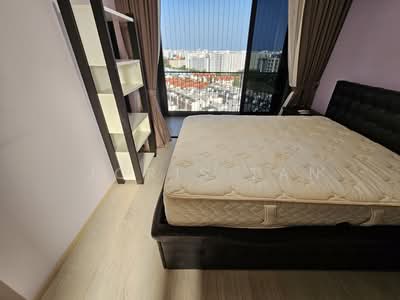 For Rent - Westwood Residences EC