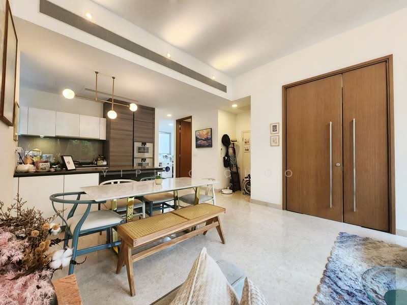 Gramercy Park, 57 Grange Road, 2 Bedrooms, 1,184 sqft, Condominium For Rent, by Yiping Choo, 25188392 - PropertyGuru.com.sg